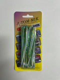 A-TOM-MIK TROLLING FLY 4 PACK