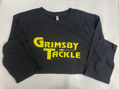 GRIMSBY TACKLE LONG SLEEVE SHIRT