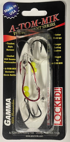 A-TOM-MIK FLY HARNESS 2PK