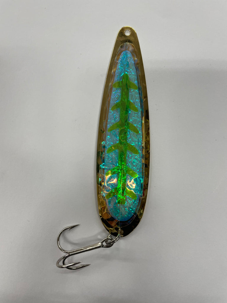 SALMON CANDY COWBELL – Grimsby Tackle