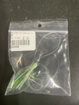 GRIMSBY TACKLE COHO FLY AND LEADER