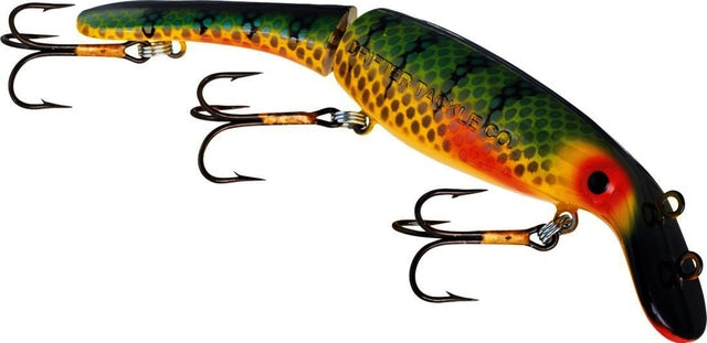 BELIEVER MUSKY BAIT 10 JOINTED – Grimsby Tackle