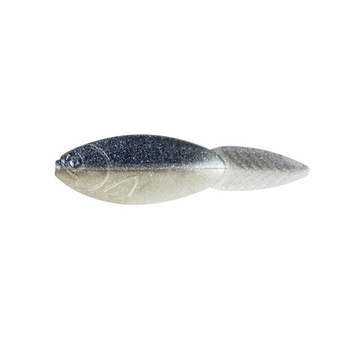 BOBBY GARLAND CRAPPIE 1.5 SHOOTER LIVE MINNOW – Grimsby Tackle