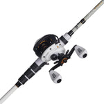 ABU GARCIA MAX PRO 7'MH CASTING COMBO