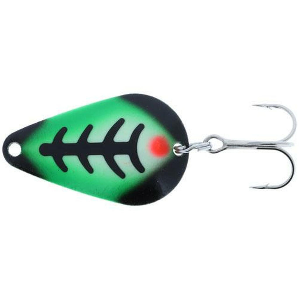 MOONSHINE SPOON CASTING 5/8 OZ – Grimsby Tackle