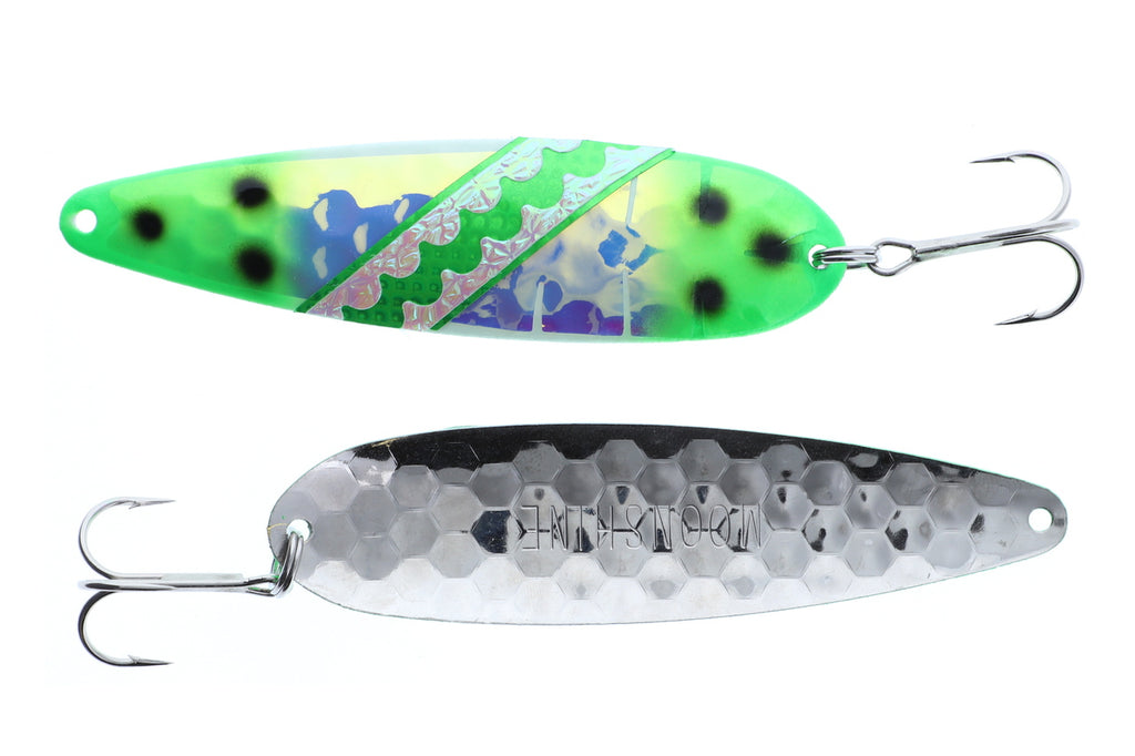 SALMON CANDY COWBELL – Grimsby Tackle