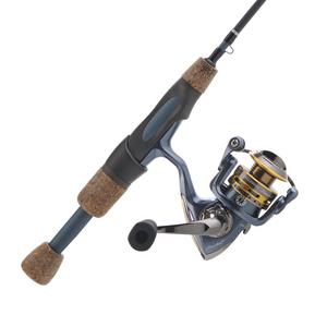 FENWICK/ PFLUEGER ICE COMBO PRESIDENT 30 MH – Grimsby Tackle