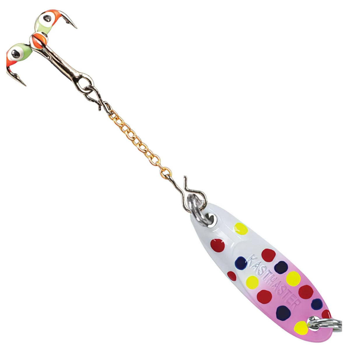 ACME KASTMASTER D.CHAIN 1/12 OZ – Grimsby Tackle