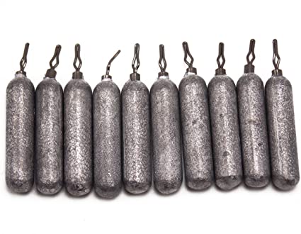 POW PENCIL WEIGHTS – Grimsby Tackle