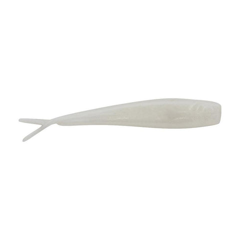 BERKLEY  GULP 1" MINNOW PEARL WHITE