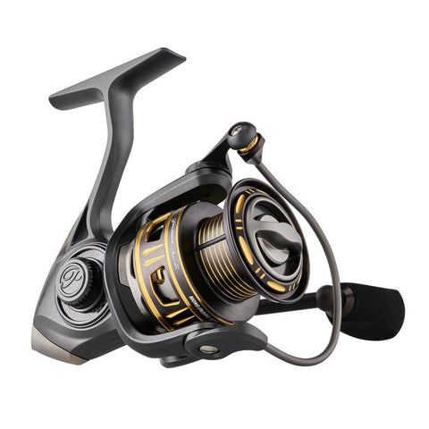 PFLUEGER SUPREME XT 25