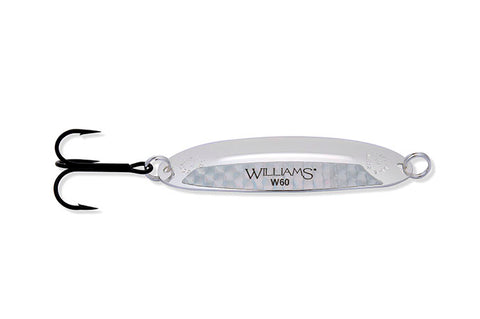 WILLIAMS WABLER LARGE SPOON