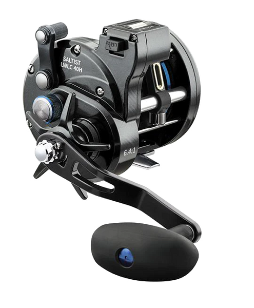 daiwa saltist 40 star drag DAIWA SALTIST 40 TROLLING REEL RH – Grimsby Tackle