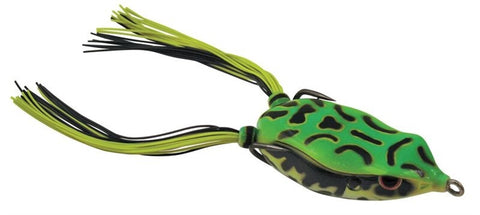 SPRO BRONZEYE FROG 65 – Grimsby Tackle