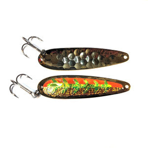 SALMON CANDY SPOON STANDARD – Grimsby Tackle