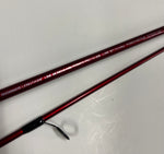 SHIMANO SIENNA SPINNING COMBO 6'6" M 2 PC.