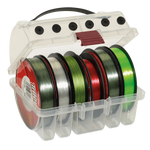 PLANO LINE BOX 1084