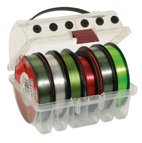 PLANO LINE BOX 1084