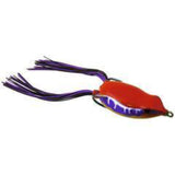 SPRO FROG BRONZEYE JR 60
