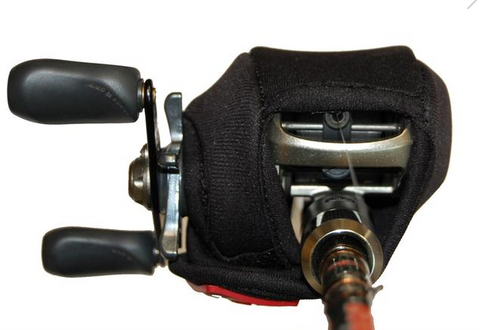 Rod Glove Casting Reel Cover