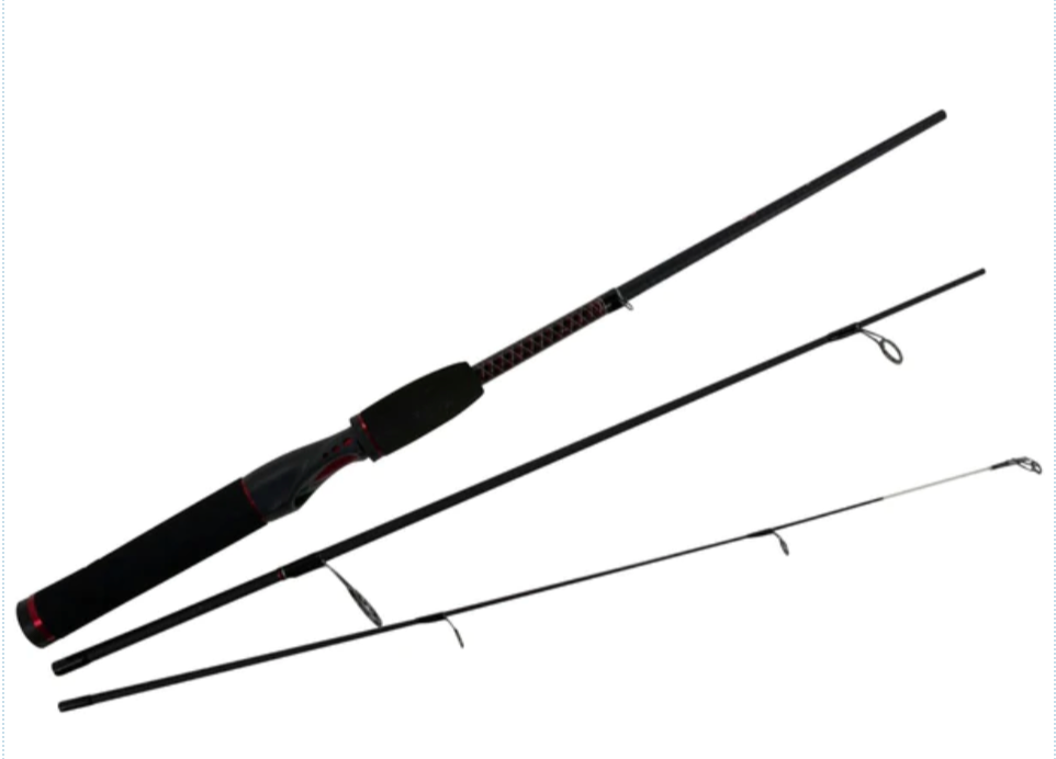 UGLY STIK SPINNING ROD UL – Grimsby Tackle