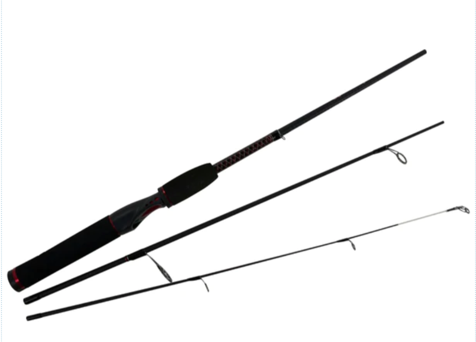 UGLY STIK SPINNING ROD 7' UL 2 PC. – Grimsby Tackle UGLY STIK SPINNING ROD 7' UL 2 PC. – Grimsby Tackle