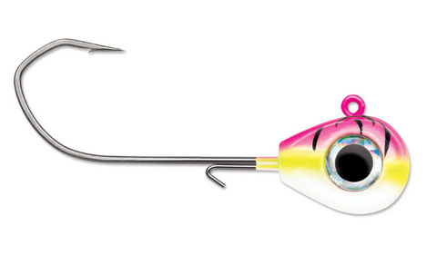 SET THE HOOK FLATTY JIG 1/4OZ – Grimsby Tackle