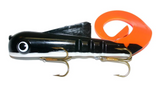 MUSKY INNOVATIONS BULL DAWG PRO REG