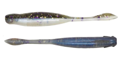 XZONE HOT SHOT MINNOW 3.25 – Grimsby Tackle