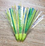 HOTFISH TEASER FLIES 3 PACK