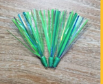 HOTFISH TEASER FLIES 3 PACK