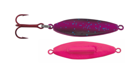 WOLVERINE RATTLE STREAK 1/4OZ
