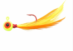 NORTHLAND FIRE-FLY JIG 1/16OZ