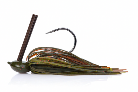 BERKLEY FLIPPIN JIG 3/4OZ 5/0