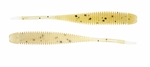 SET THE HOOK FLAT SIDED SHAD 4.5"  8PK WITH BAIT FUEL