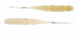 SET THE HOOK FLAT SIDED SHAD 4.5"  8PK WITH BAIT FUEL