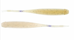 SET THE HOOK FLAT SIDED SHAD 3.5" 10PK WITH BAIT FUEL