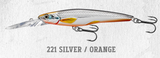 LIVE TARGET SMELT DEEP 3 5/8"