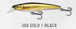 LIVE TARGET SMELT SHALLOW 2 3/4"
