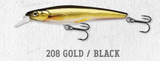 LIVE TARGET SMELT SHALLOW 2 3/4"