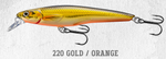 LIVE TARGET SMELT SHALLOW 2 3/4"