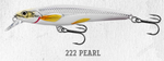 LIVE TARGET SMELT SHALLOW 2 3/4"