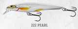 LIVE TARGET SMELT SHALLOW 2 3/4"