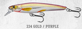 LIVE TARGET SMELT SHALLOW 2 3/4"