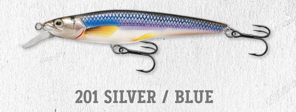 db smelt fishing lure LIVE TARGET SMELT SHALLOW 3 5/8" – Grimsby Tackle