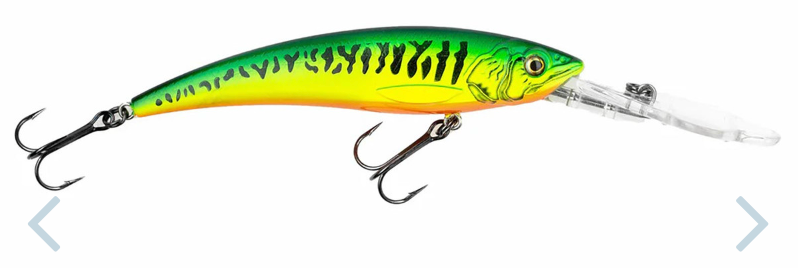 FREEDOM ULTRA DIVER 75 MINNOW – Grimsby Tackle