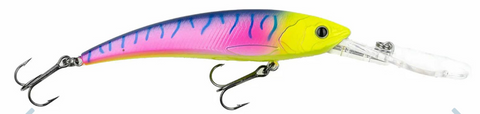 FREEDOM ULTRA DIVER 75 MINNOW – Grimsby Tackle