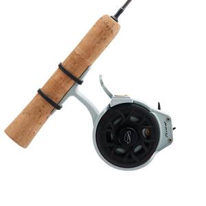 13 FISHING ICE REEL BLACK BETTY 6061 (RIGHT HAND) – Grimsby Tackle