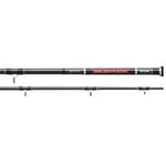 DAIWA WILDERNESS TROLLING ROD 8'6" MH 2 PC.