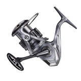 SHIMANO SPINNING REEL NASCI 1000